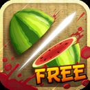  игра Fruit Ninja Free