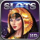 Слоты - Сокровища фараонов HD