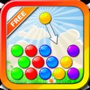 Bouncing Bubbles LITE - The absolutely crazy bubble shooter game