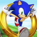  игра Sonic Dash