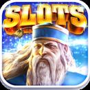 Slots - Journey of Magic
