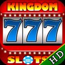   Kingdom Slots HD -   by Gold Coin Kingdom