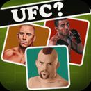 Icon UFC Fighter Pop Quiz: Guess what's that ultimate mma athlete in this w ...