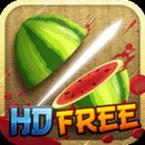  игра Fruit Ninja HD Free