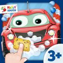 A Funny Cars Wash Game for Kids  Kids Games Free