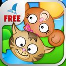123 Kids Fun GAMES Free -   