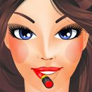   Make-Up Touch