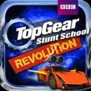 Top Gear: Stunt School Revolution
