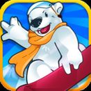 Сноуборд бесплатные игры гонки приложения - игры для девочек и мальчиков