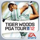 Tiger Woods PGA TOUR 12 for iPad