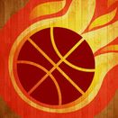   Mega Basket - 3D Sports - 3D      - iPod iPad and iPhone