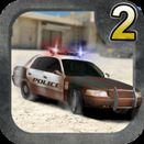 Mad Cop 2 - Police Car Race and Drift