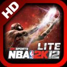 NBA 2K12 Lite for iPad