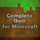 Complete - Quiz for Minecraft
