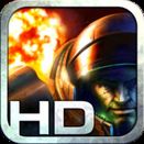 Epic War TD - iPad Edition