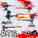 Doodle Wars2:Counter Strike Wars Lite