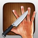 Finger рулетка HD - нож Game