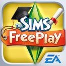  игра The Sims™ FreePlay