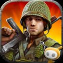  игра Frontline Commando: Normandy