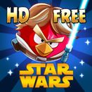  игра Angry Birds Star Wars HD Free