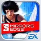   Mirror's Edge  for iPad