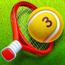 Крутой теннис 3