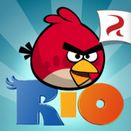  игра Angry Birds Rio