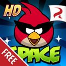  игра Angry Birds Space HD Free