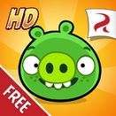  игра Bad Piggies HD Free