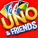 UNO ™ & Friends – классическая карточная игра становится социальной!