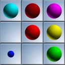 Цветные линии - Color Balls