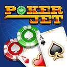  игра Poker Jet: Техасский Покер