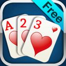 Solitaire HD Free for iPad and iPhone
