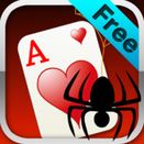 Spider Solitaire Free for iPhone and iPad