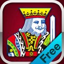 FreeCell free for iPad and iPhone