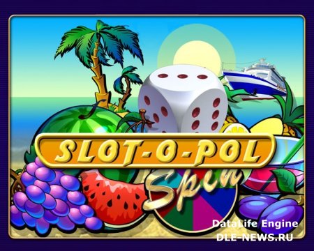 Игровой автомат Slot-o-Pol в Solcasino