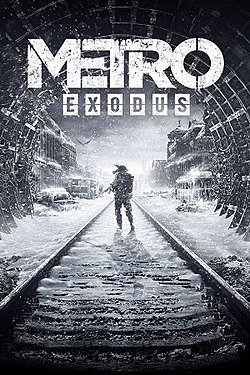  Metro: Exodus