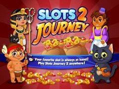 Slots Journey 2