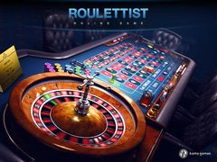 Roulettist HD