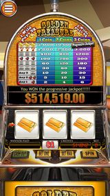 Progressive Slots Pro