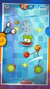 Cut the Rope: Experiments Free