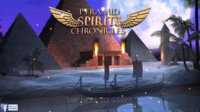 Pyramid Spirits 3 - Slots