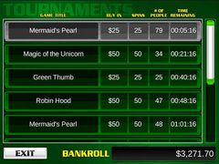 Mermaid's Pearl Free HD Slots