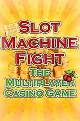 Сражение на игровом автомате, многопользовательская игра в казино