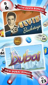 BINGO Blitz - FREE Bingo + Slots