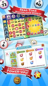 BINGO Blitz - FREE Bingo + Slots