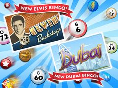 BINGO Blitz - FREE Bingo + Slots