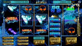 Dubstep Slots