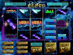 Dubstep Slots