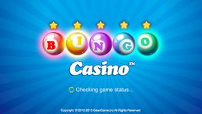 Bingo Casino!